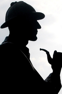 Colección completa de Sherlock Holmes