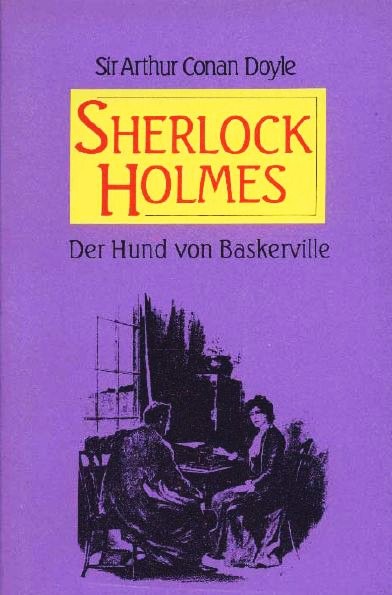 Der Hund von Baskerville