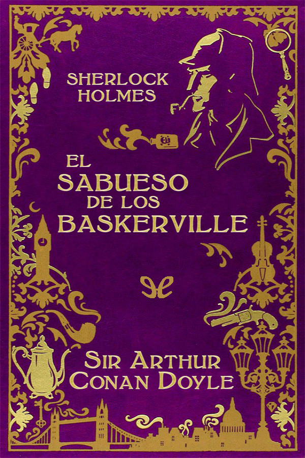 El sabueso de los Baskerville