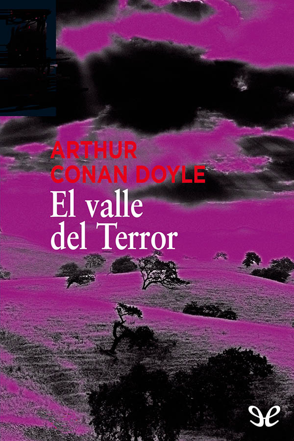 El valle del terror
