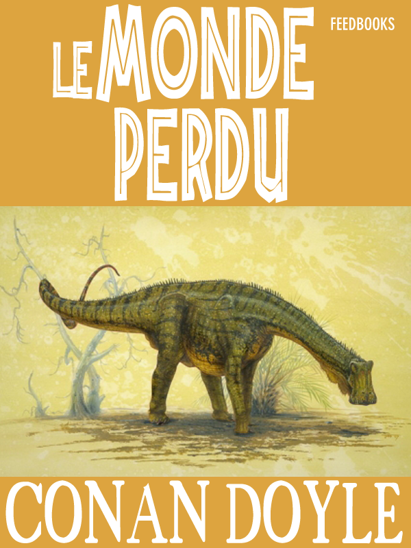 Le Monde perdu
