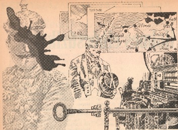  Scherlock Holmes elbúcsúzik