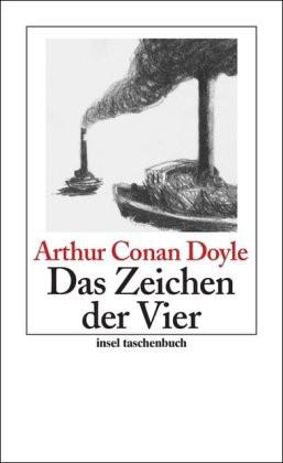 SH02 Das Zeichen der Vier