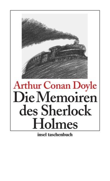 SH04 Die Memoiren des Sherlock Holmes