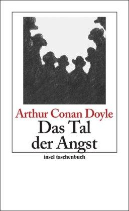 SH07 Das Tal der Angst
