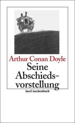 SH08 Seine Abschiedsvorstellung