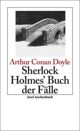 SH09 Sherlock Holmes' Buch der Fälle