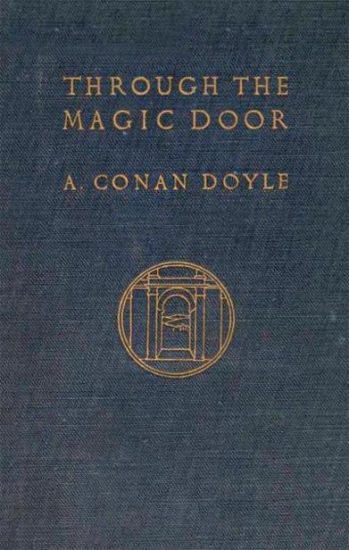 Through the Magic Door