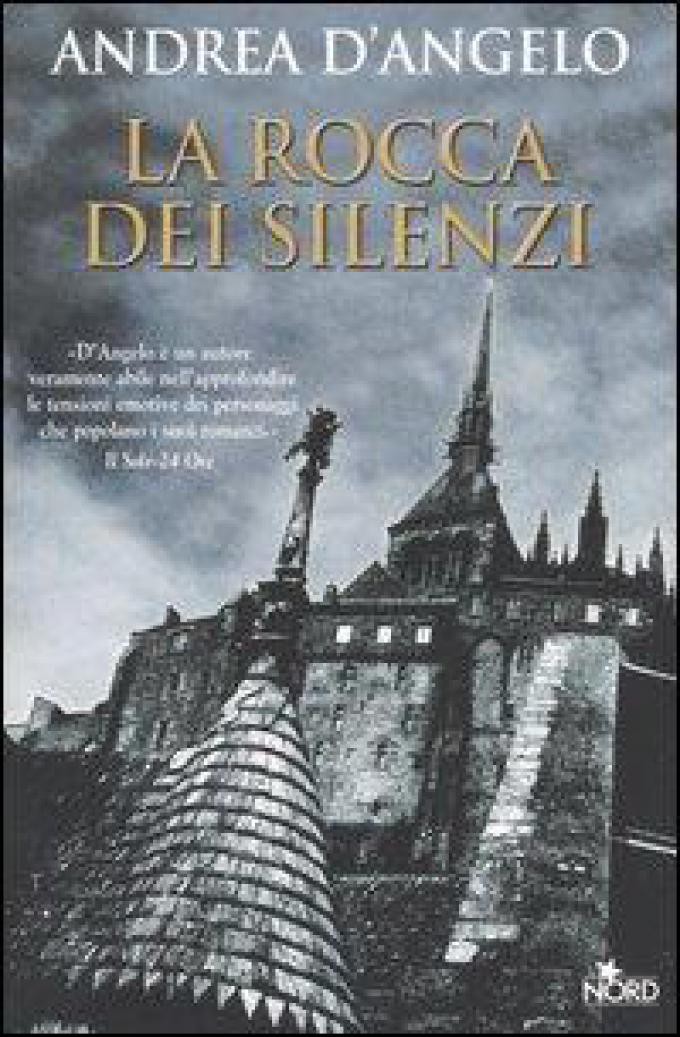 La rocca dei silenzi