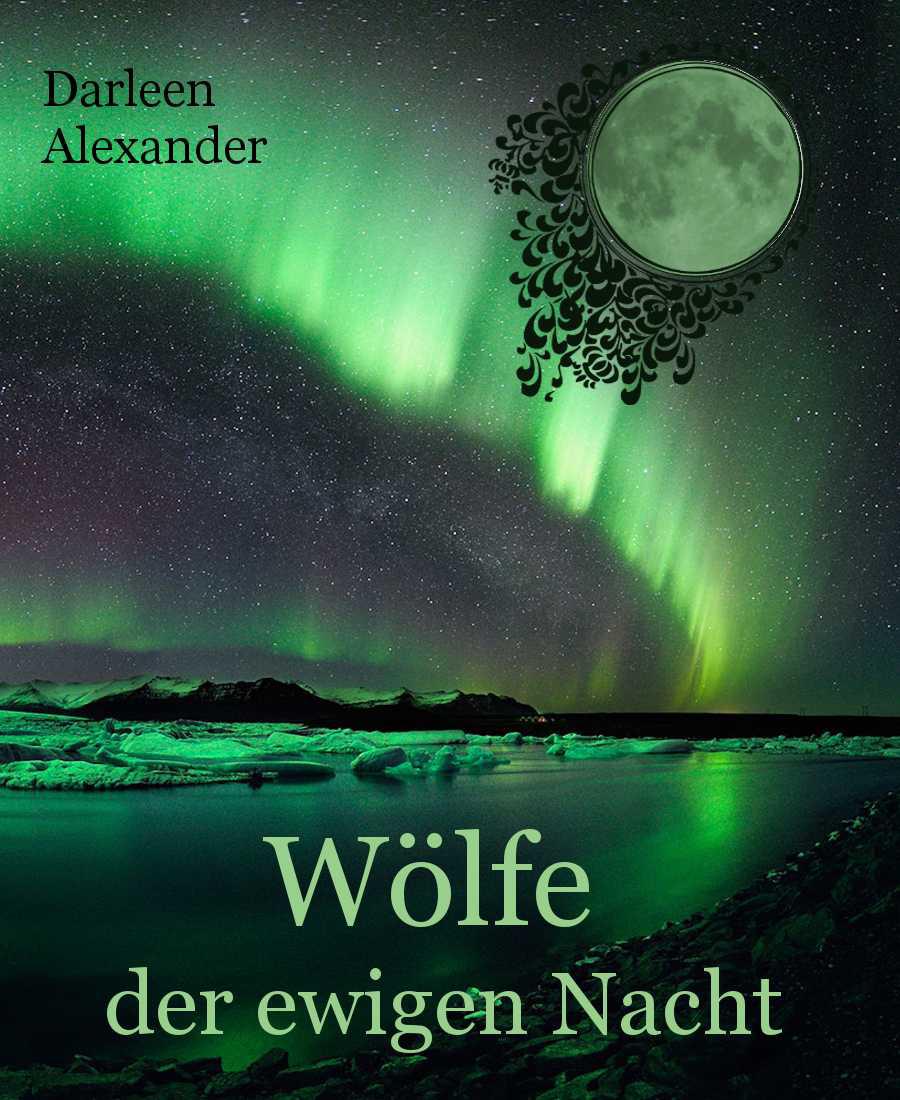Wölfe der ewigen Nacht