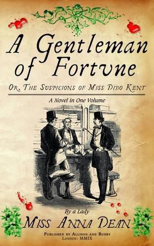A gentleman of fortune