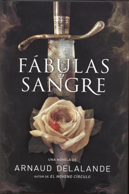 Fábulas de sangre