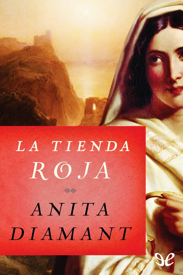 La tienda roja