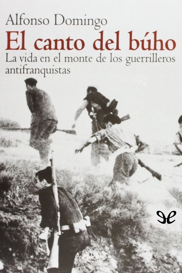 El canto del búho