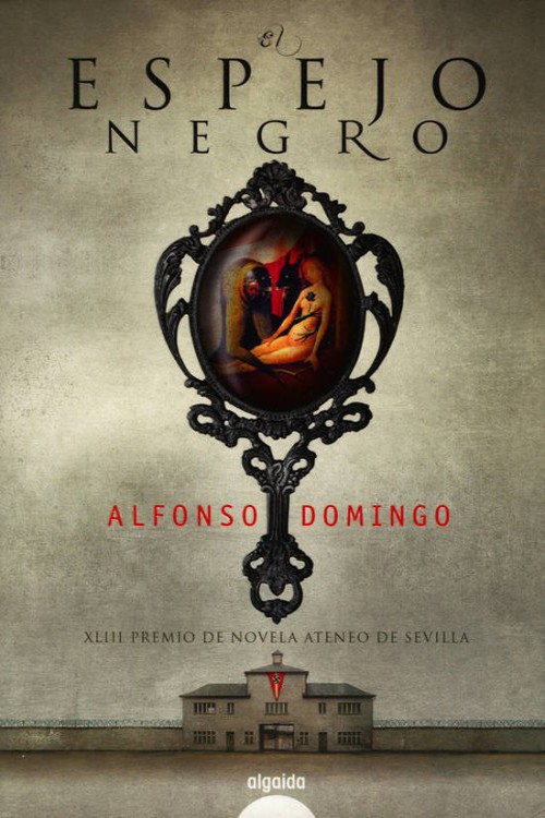 El espejo negro