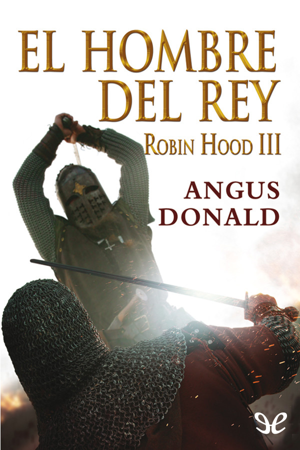 El hombre del rey