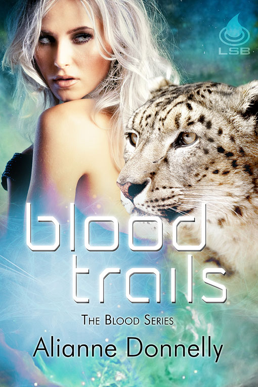 Blood Trails