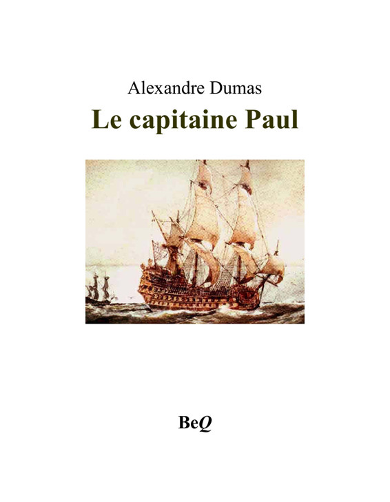 Le capitaine Paul