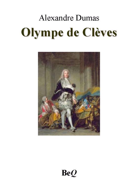 Olympe de Clèves II