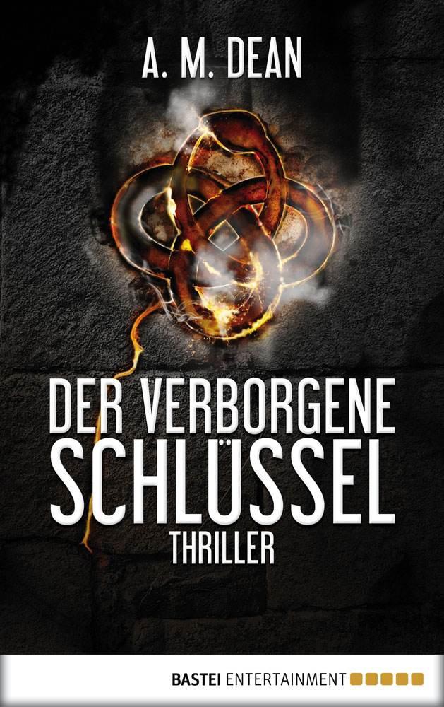 Der verborgene Schlüssel