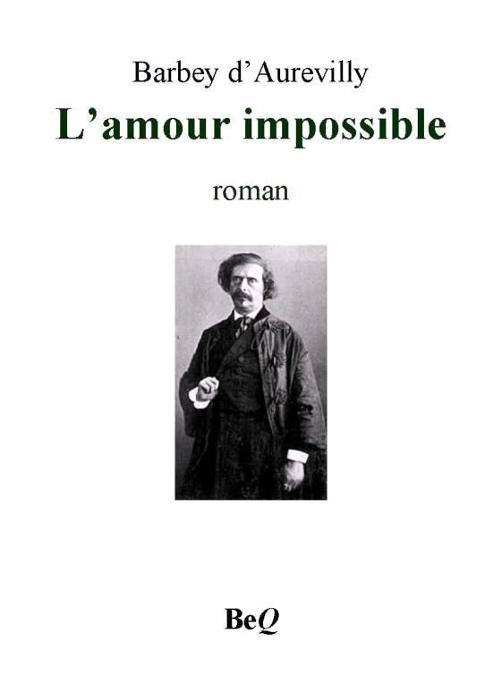 L'amour impossible