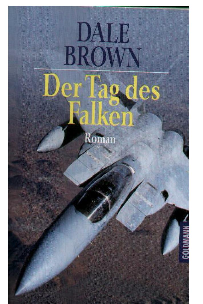Der Tag Des Falken
