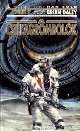 A csillagrombolók