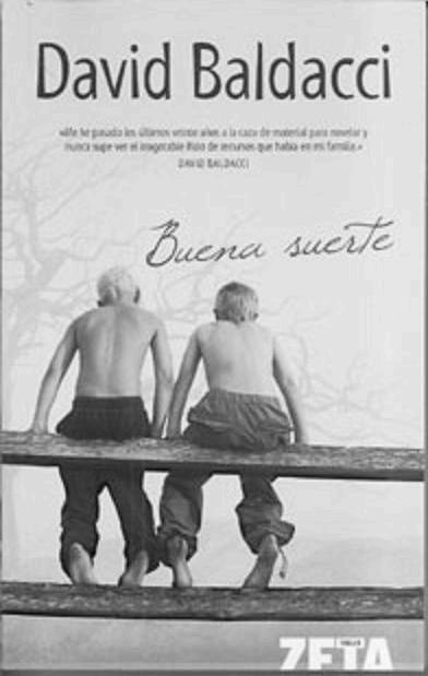 Buena suerte