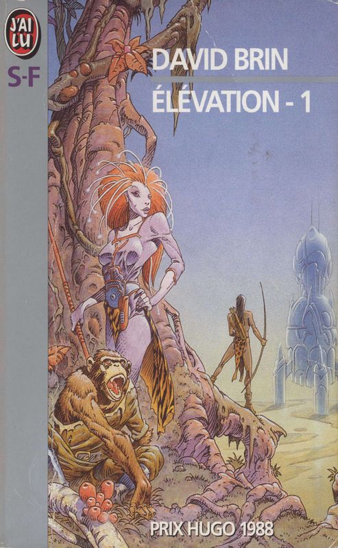 Elévation T1