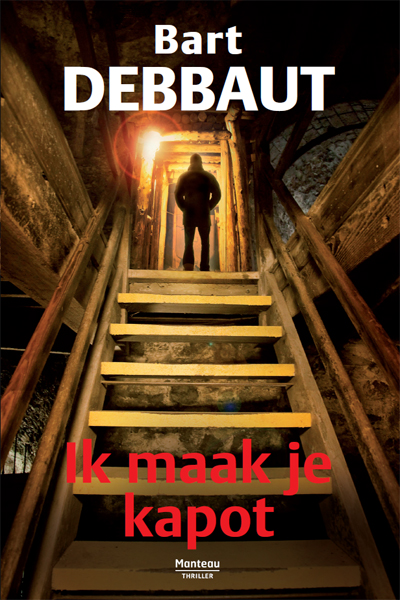 Ik maak je kapot