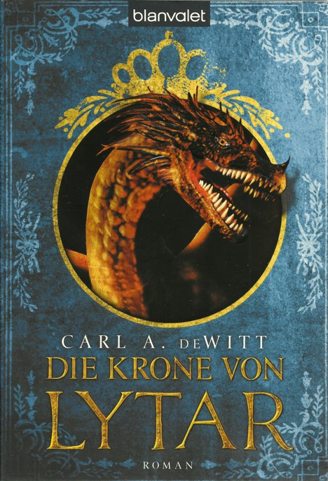 Die Krone von Lytar