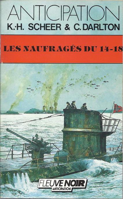 Les Naufragés du 14-18