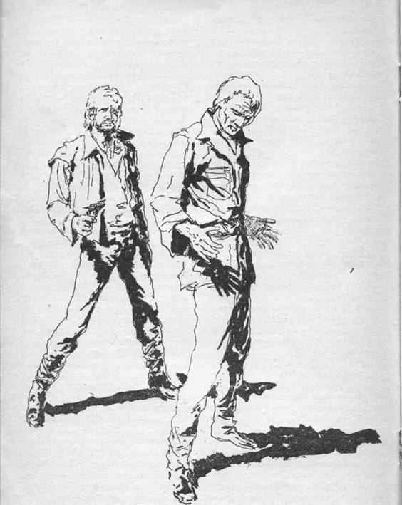 Perry Rhodan 0085 - Krijgsschool Naator