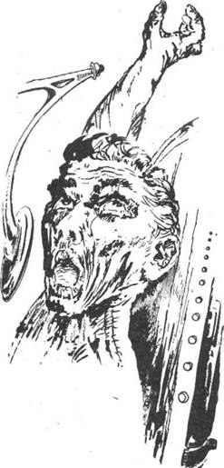 Perry Rhodan 0091 - De terugkeer van Ernst Ellert