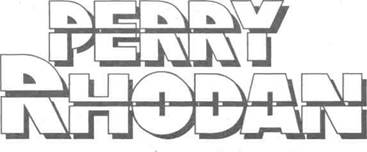 Perry Rhodan 1384 - Plaats van de vervulling