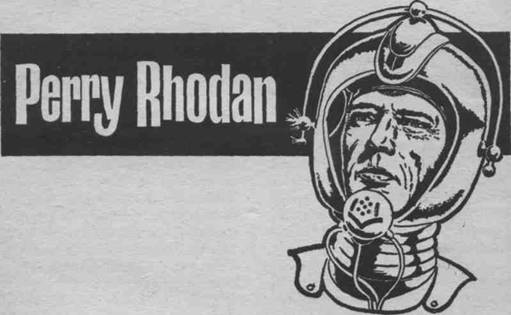 Perry Rhodan0451 - De valse goden