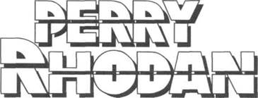 Perry Rhodan1435 - In de randzone van de melkweg