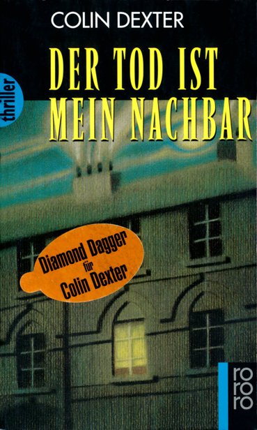 Der Tod ist mein Nachbar