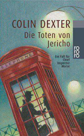 Die Toten Von Jericho