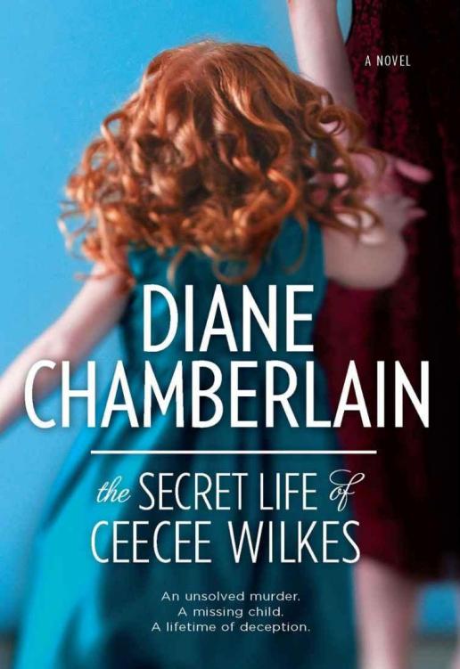 The Secret Life of Ceecee Wilkes