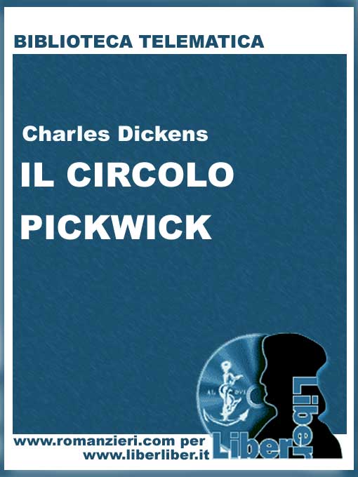 Il circolo Pickwick