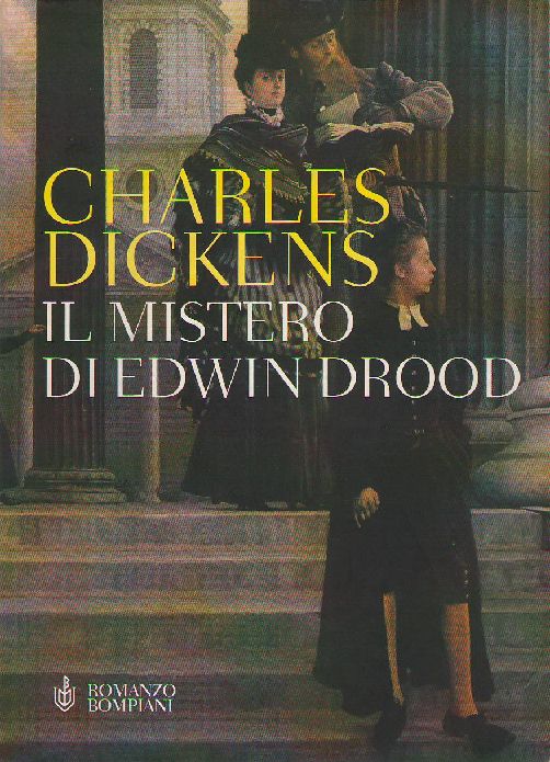 Il mistero di Edwin Drood