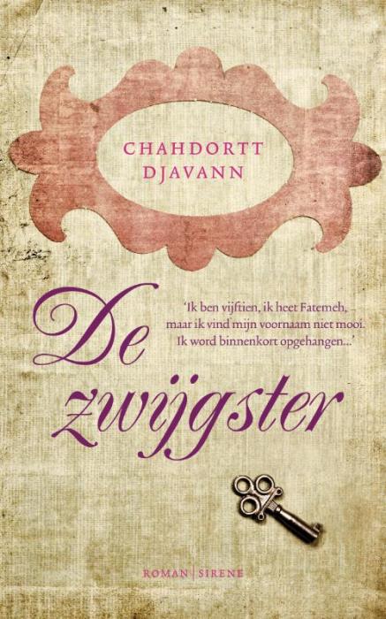 De zwijgster