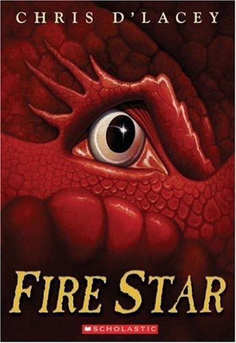 The Last Dragon Chronicles #3 - Fire Star