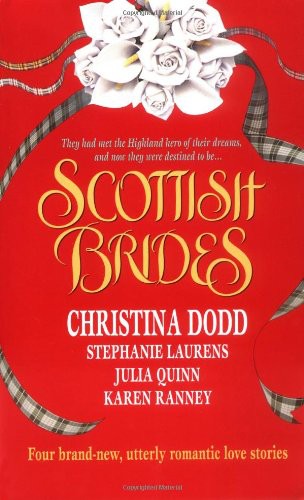 Scottish Brides