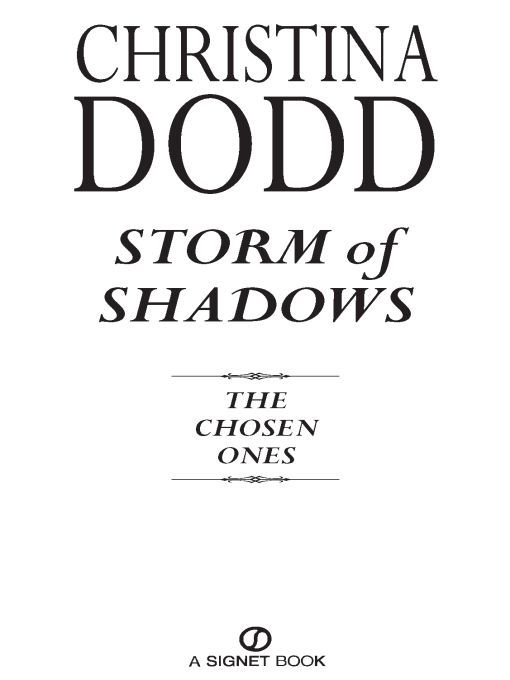 Storm of Shadows