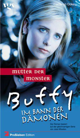 20 - Mutter der Monster