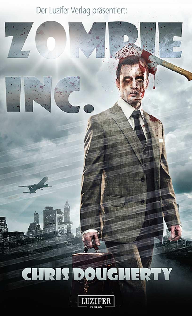 Zombie Inc.: Thriller