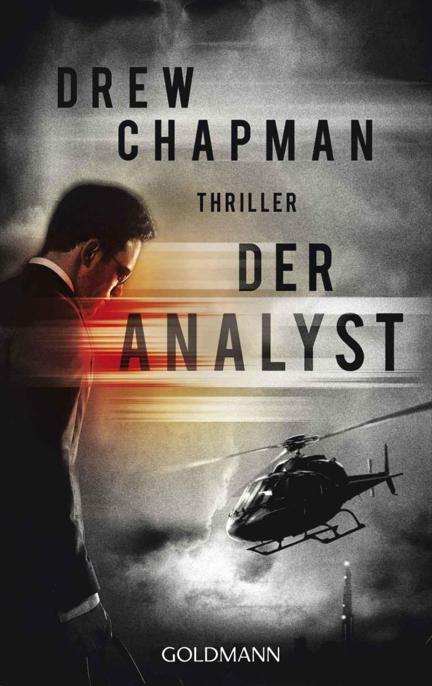 Der Analyst: Thriller