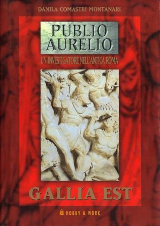 Gallia est